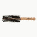 Ibiza G17 Extended Cork Handle Swirled Large Hybrid Brush
