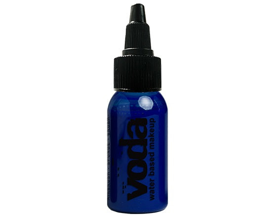 EBA Vibe Face Paint 4oz - 04 Prime Blue