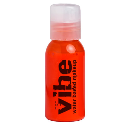 EBA Vibe Face Paint 4oz - 05 Orange