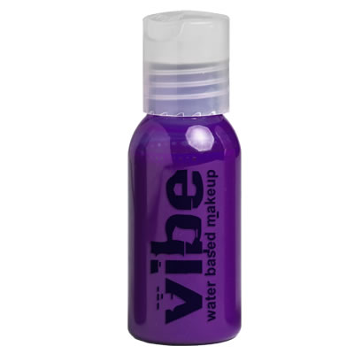 EBA Vibe Face Paint 4oz - 11 Purple