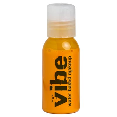 EBA Vibe Face Paint 4oz - 12 Yellow