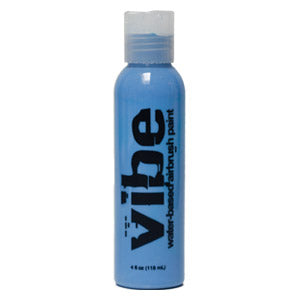 EBA Vibe Face Paint 4oz - 17 Frost Blue
