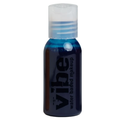 EBA Vibe Face Paint 4oz - 26 Dark Blue