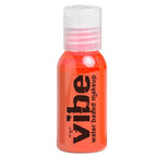 EBA Vibe Face Paint 4oz Fluorescent - 06 Orange