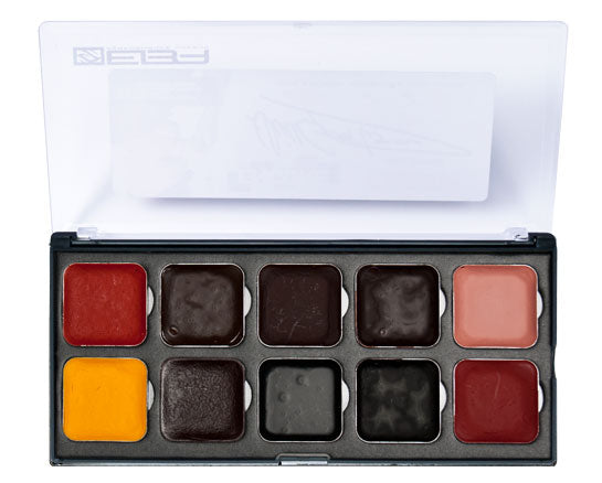 EBA Encore Palette - Blood