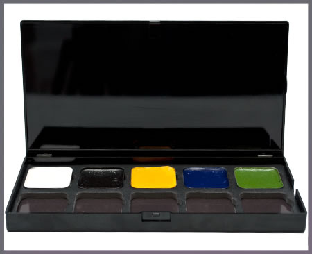 EBA Encore Palette - Custom