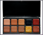 EBA Encore Palette