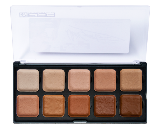 EBA Encore Palette