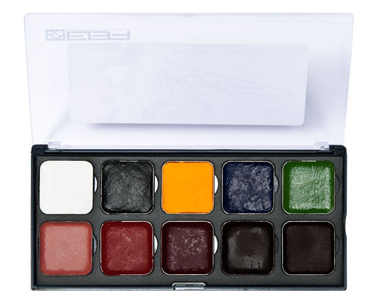 EBA Encore Palette