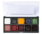 EBA Encore Palette