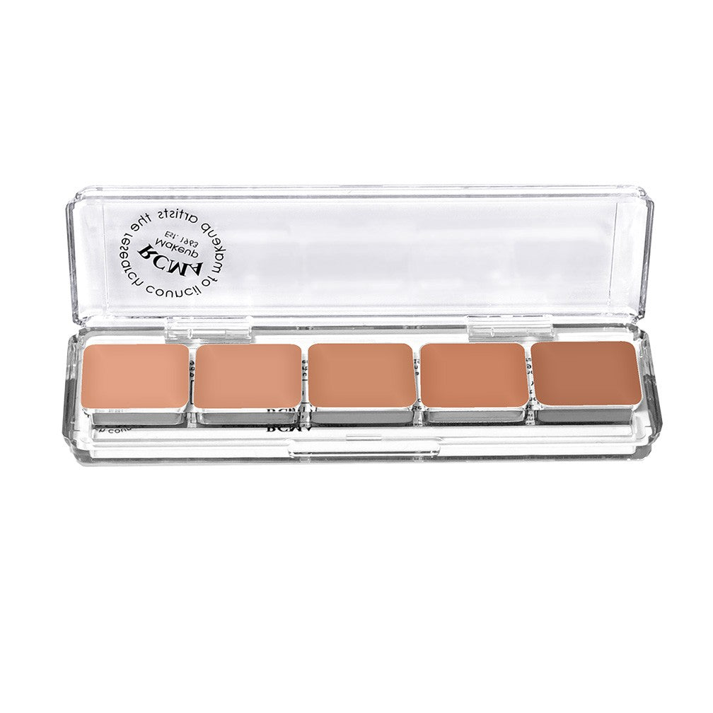 RCMA Series Favorites 5 Color Palette - Olive
