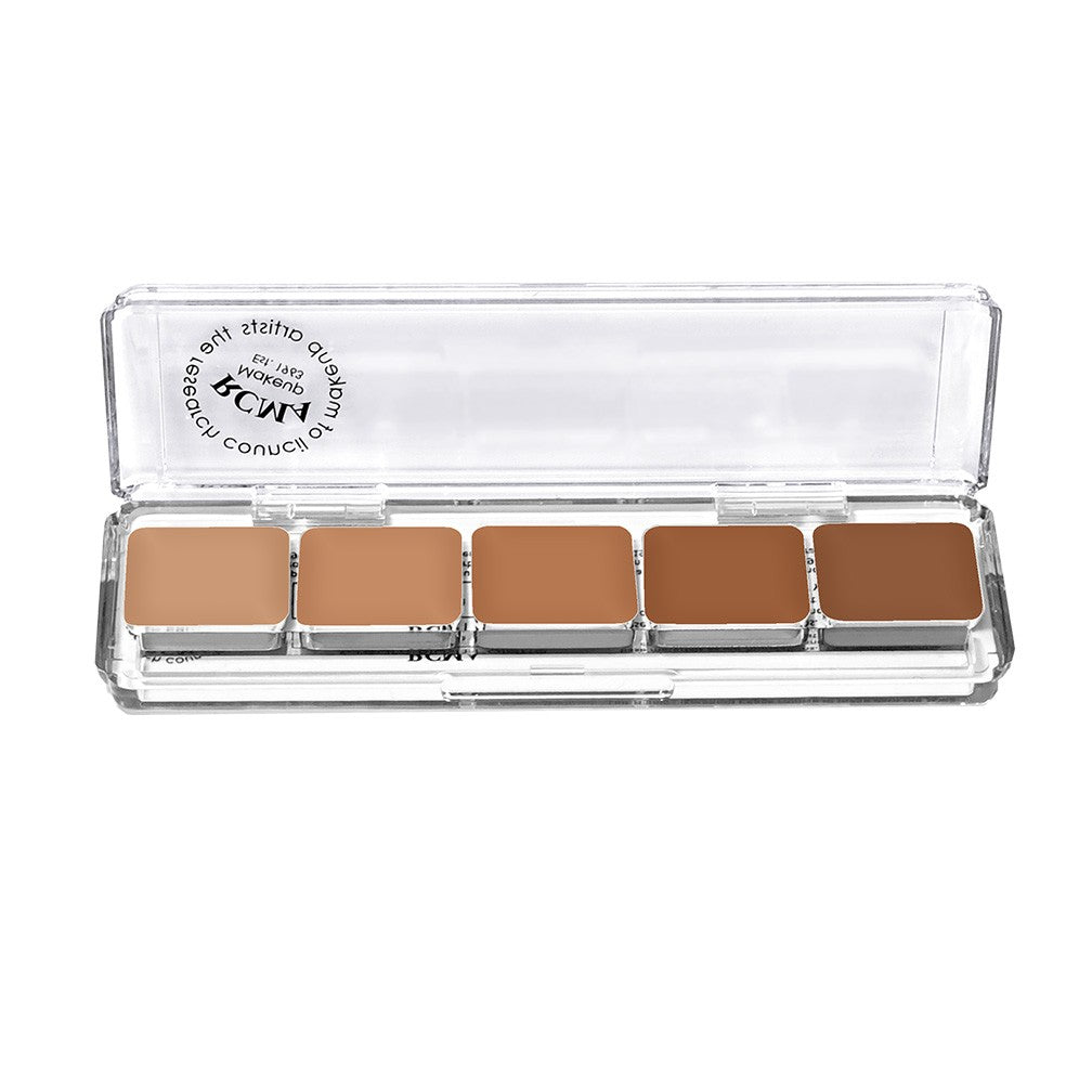 RCMA Series Favorites 5 Color Palette - Shinto