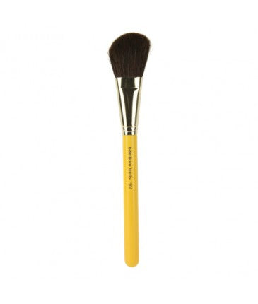 Bdellium Yellow 962 Studio Slanted Blusher Brush