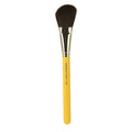 Bdellium Yellow 962 Studio Slanted Blusher Brush