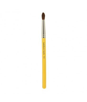 Bdellium Yellow 783 Studio Small Tapered Blending Brush
