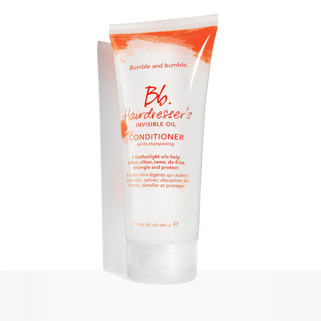 Bumble and Bumble Hairdresser's Invisible Oil Conditioner - 6.7 oz