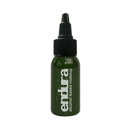EBA Endura 1oz - Spleen