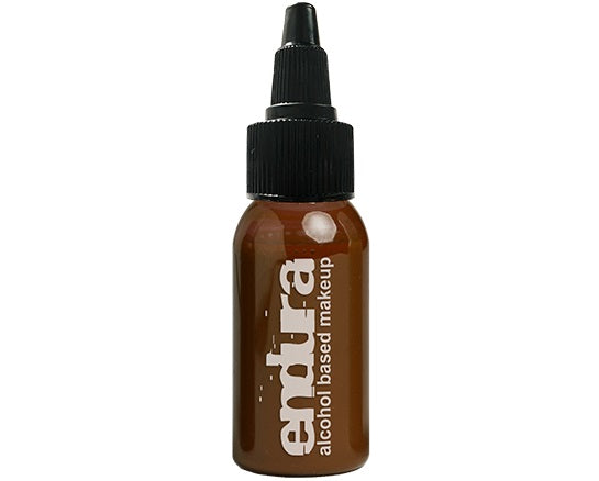 EBA Endura 4oz - Brown
