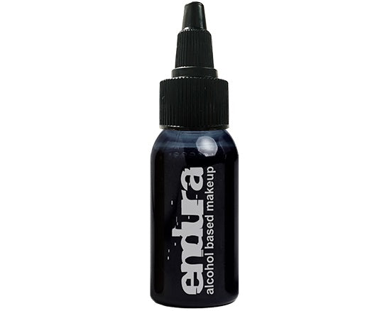 EBA Endura 4oz - Black