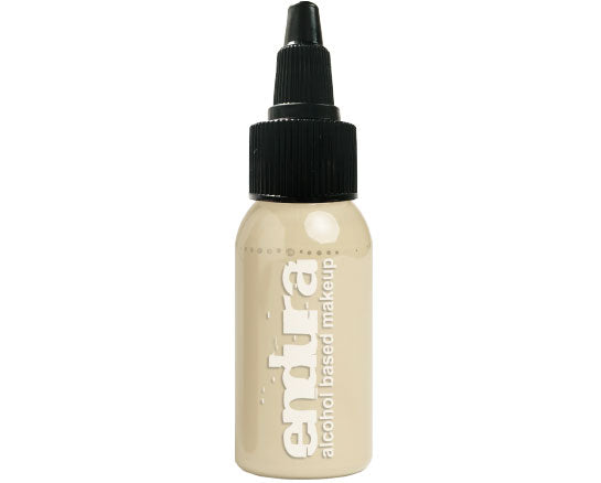EBA Endura 4oz - Bone White