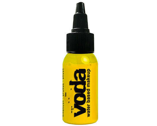 EBA Voda 1oz - Electric Yellow