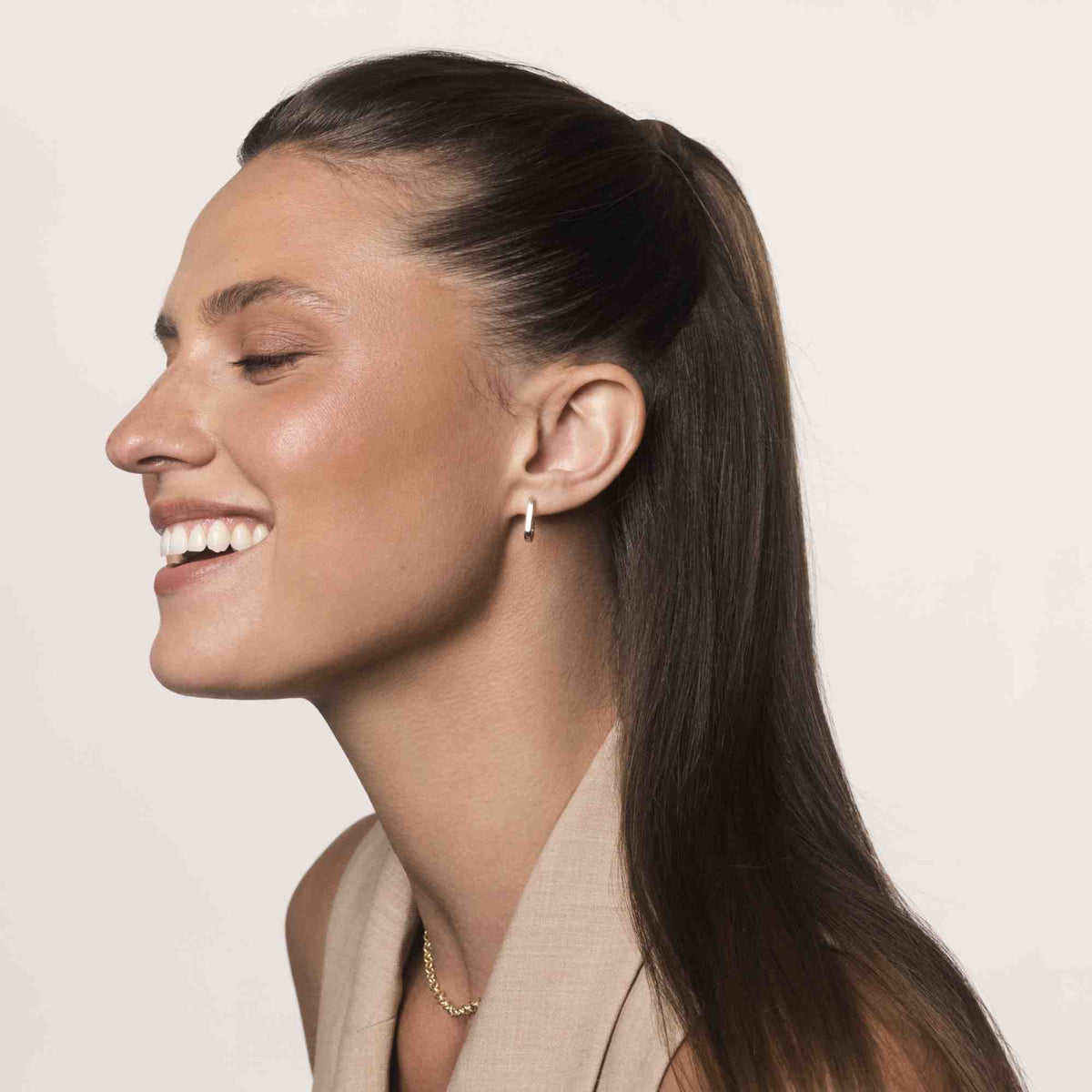 Living Proof No Frizz Smooth Styling Cream 8oz
