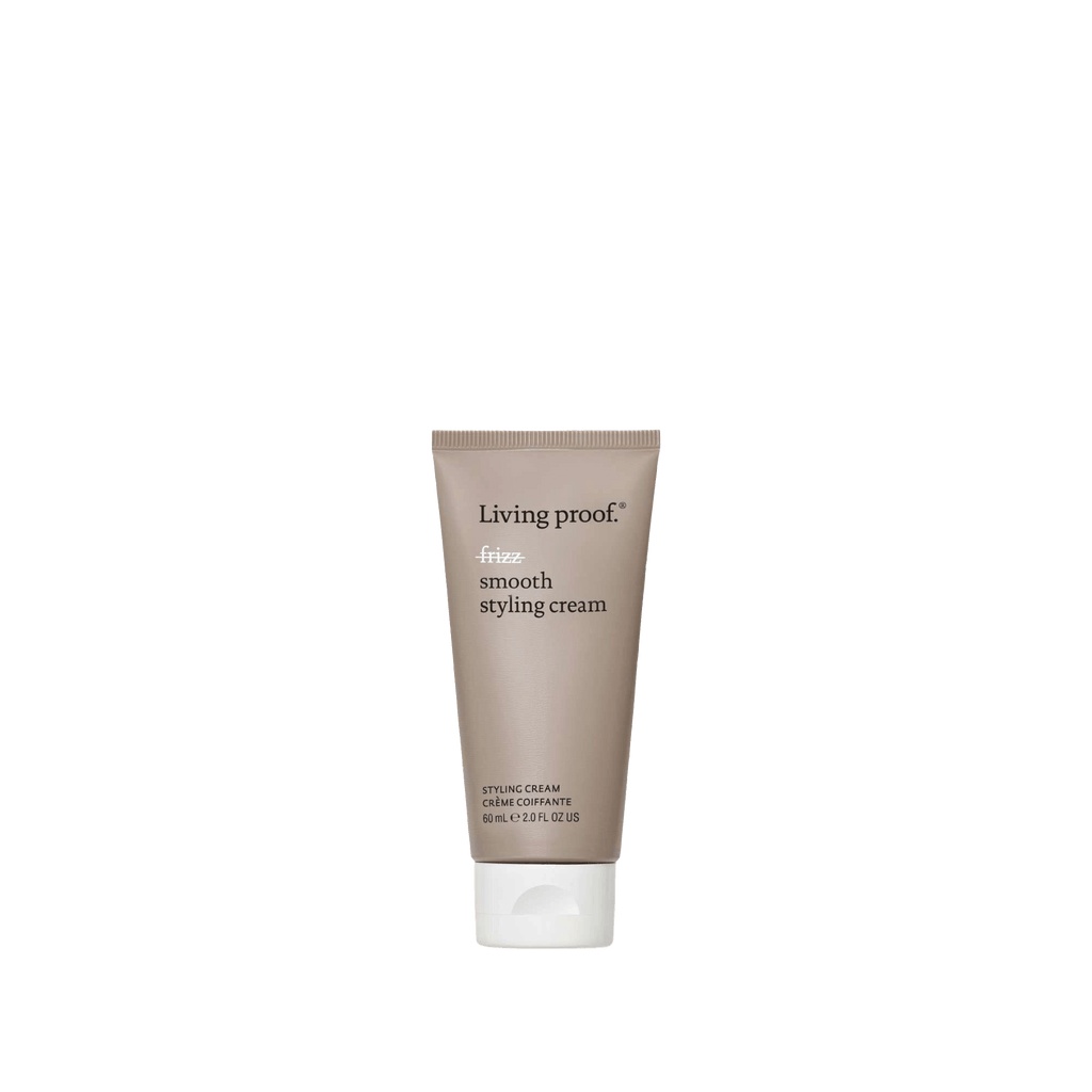 Living Proof No Frizz Smooth Styling Cream 8oz