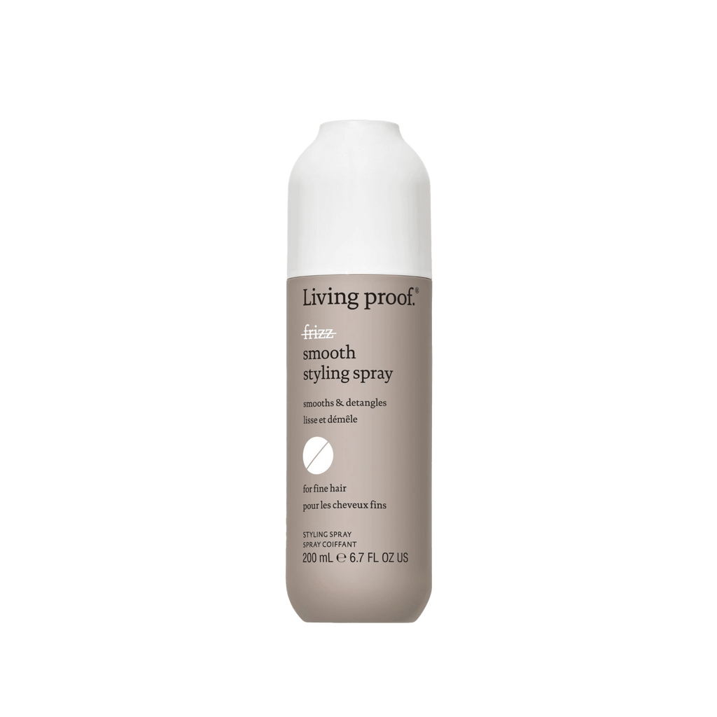 Living Proof No Frizz Smooth Styling Spray 6.7oz