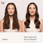 Living Proof No Frizz Smooth Styling Spray 6.7oz
