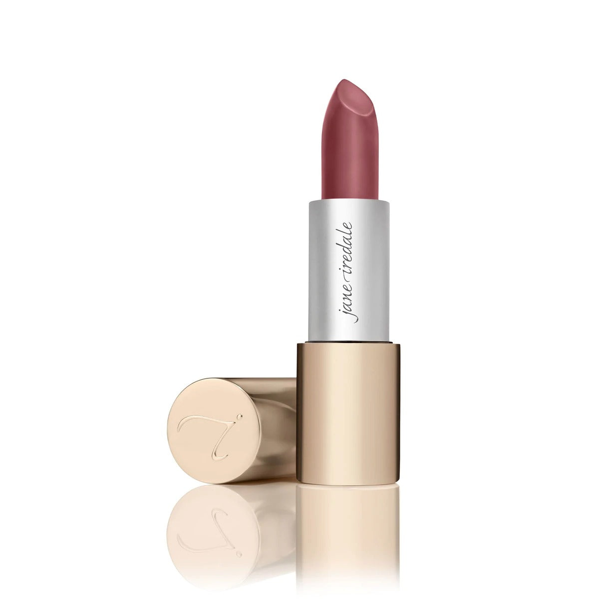 Jane Iredale Triple Luxe™ Long Lasting Naturally Moist Lipstick - Jackie