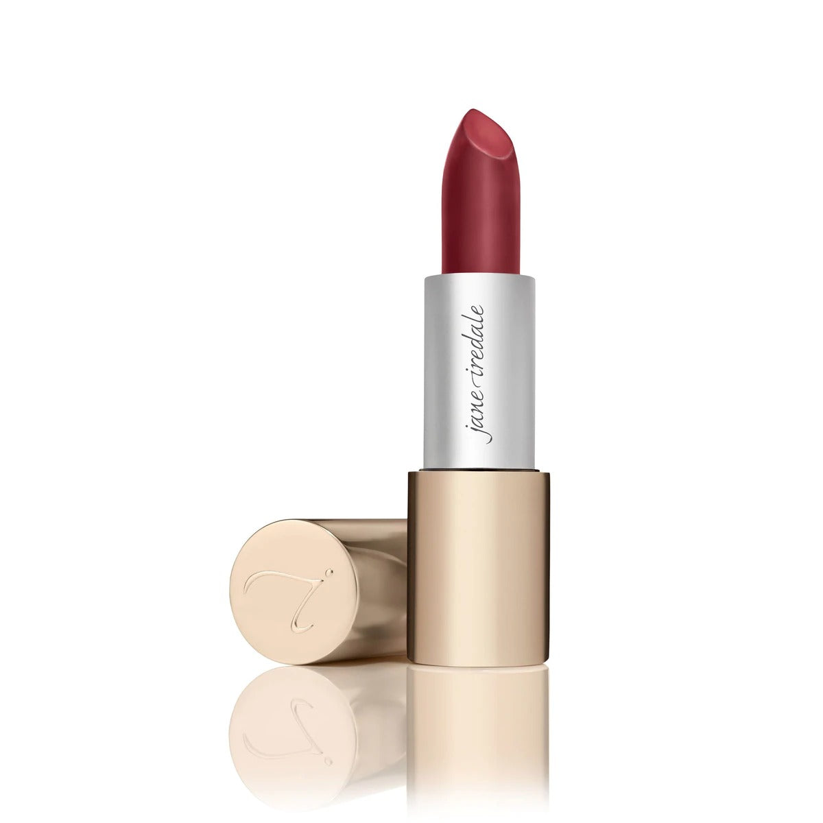 Jane Iredale Triple Luxe™ Long Lasting Naturally Moist Lipstick - Megan