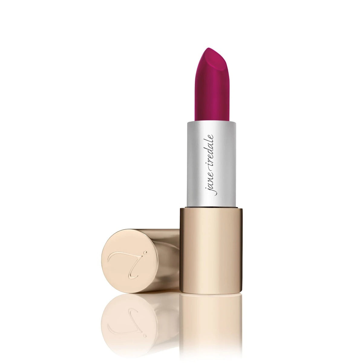 Jane Iredale Triple Luxe™ Long Lasting Naturally Moist Lipstick - Natalie