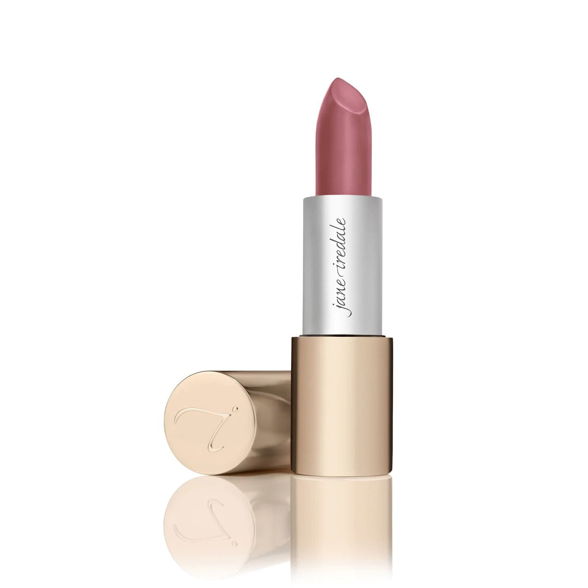 Jane Iredale Triple Luxe™ Long Lasting Naturally Moist Lipstick - Tania