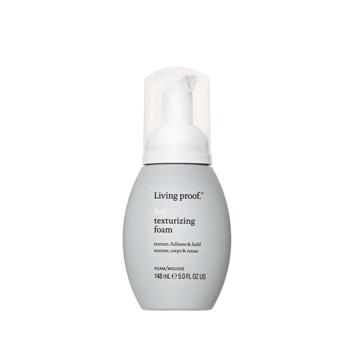 Living Proof Full Texturizing Foam - 5 oz