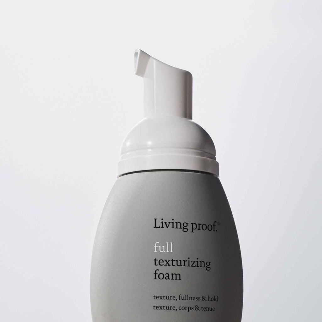 Living Proof Full Texturizing Foam - 5 oz