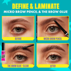 NYX Micro Brow Pencil