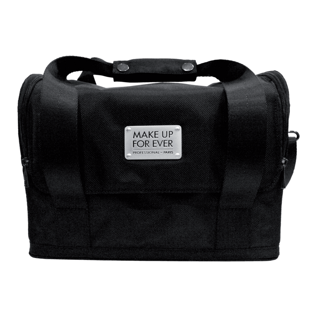 Make Up For Ever Vanity Bag with Sliding Trays