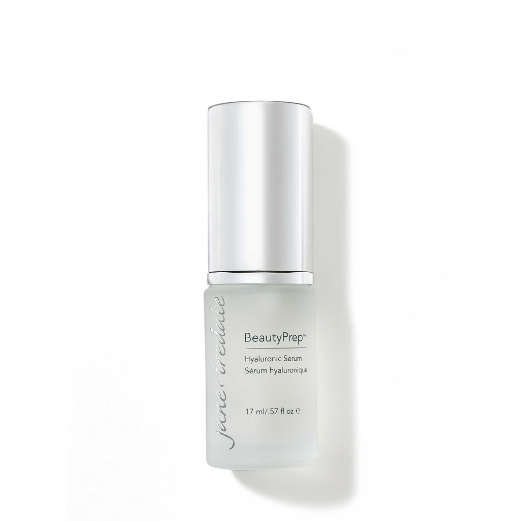 Jane Iredale BeautyPrep™ Hyaluronic Serum 0.57oz