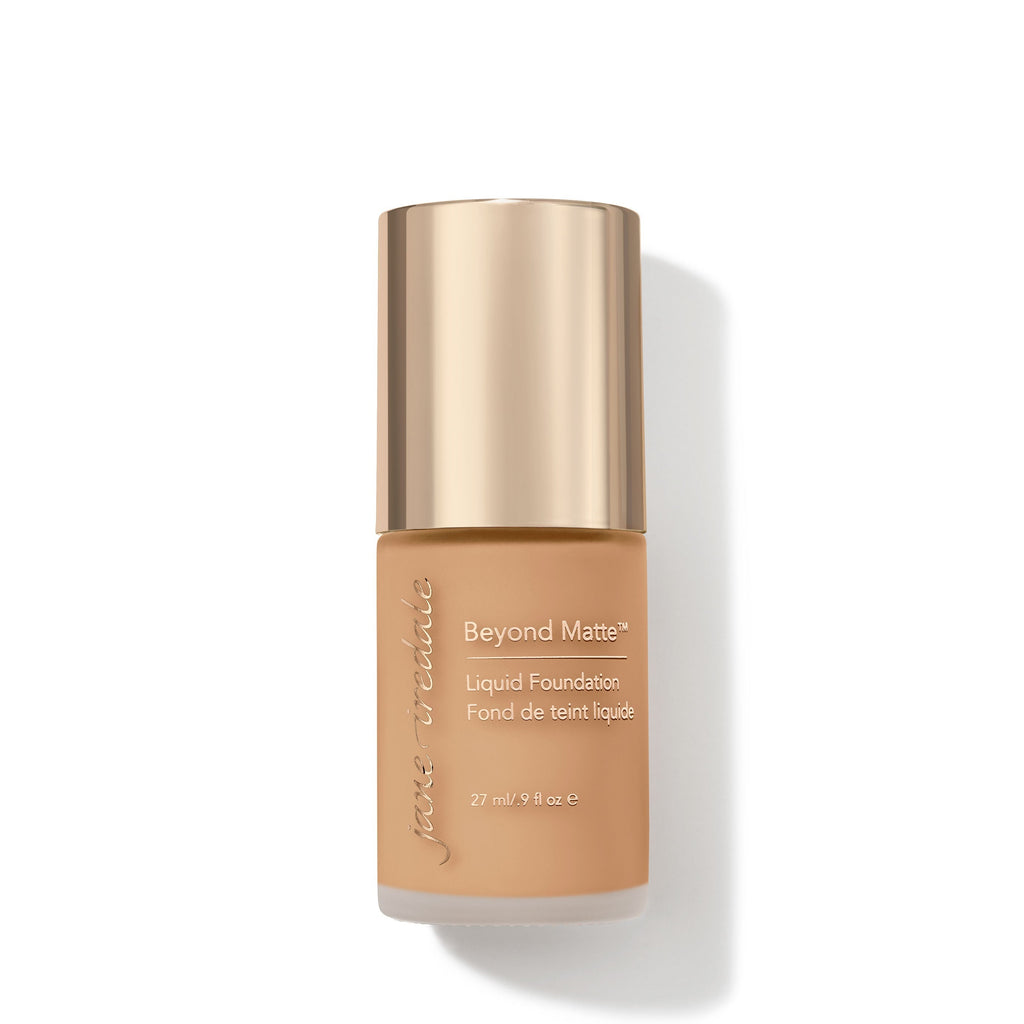 Jane Iredale Beyond Matte™ Liquid Foundation