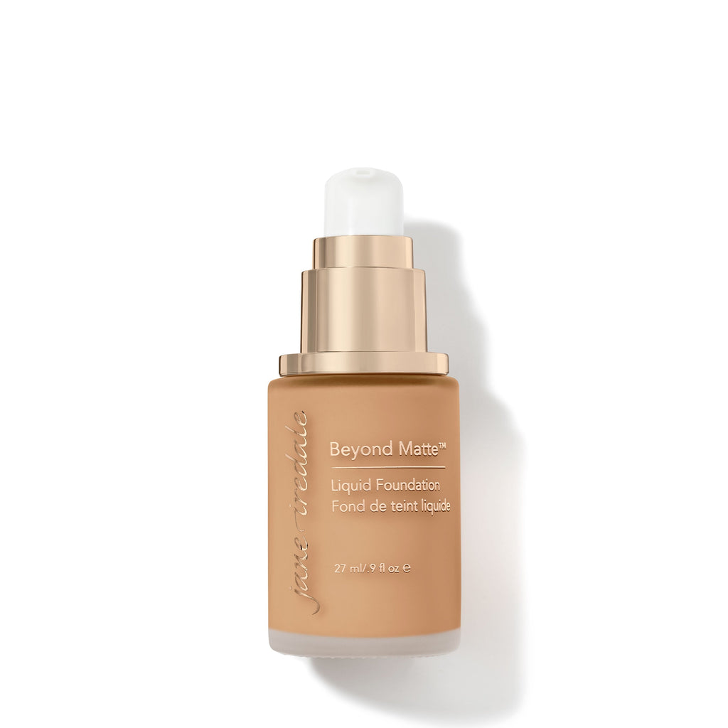Jane Iredale Beyond Matte™ Liquid Foundation