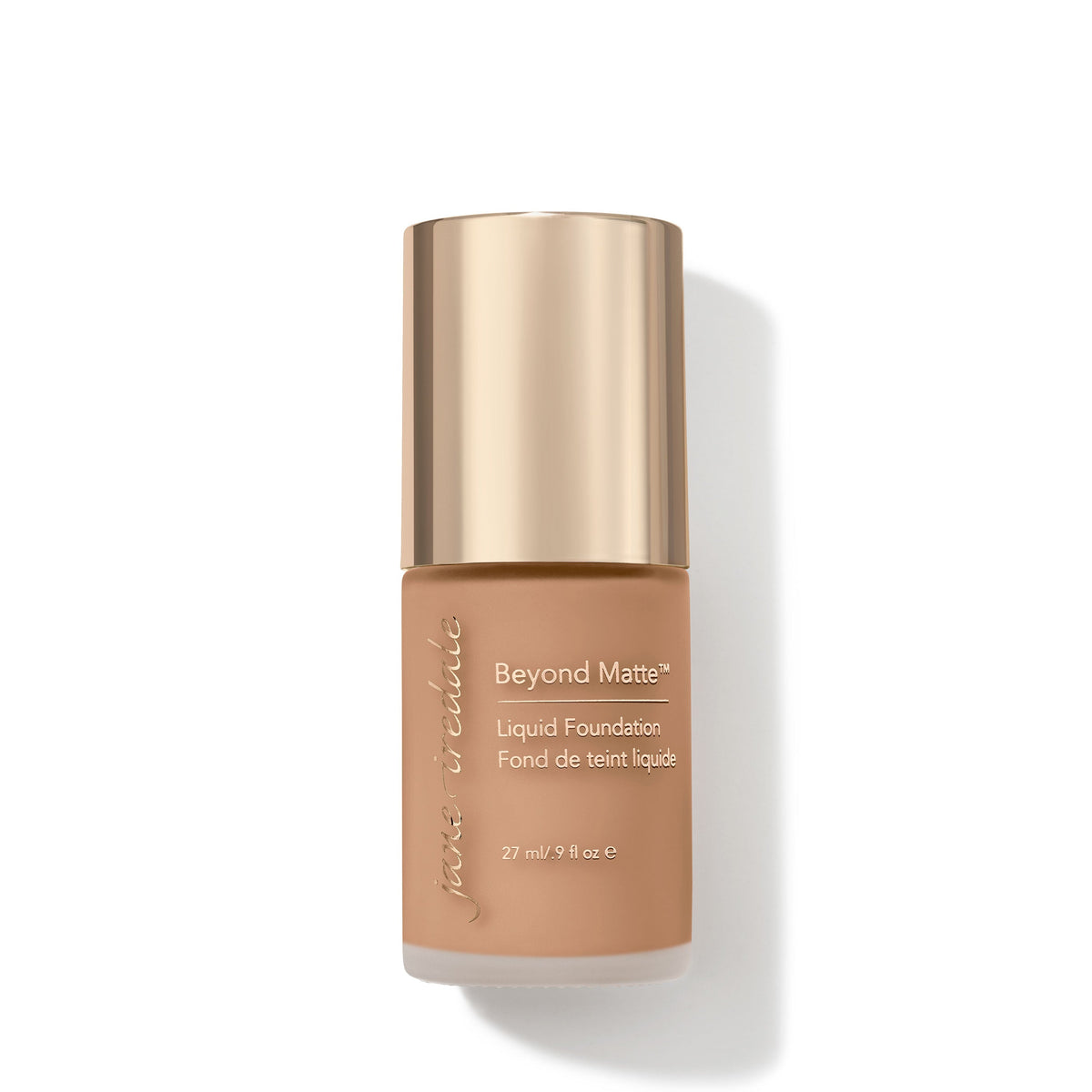 Jane Iredale Beyond Matte™ Liquid Foundation