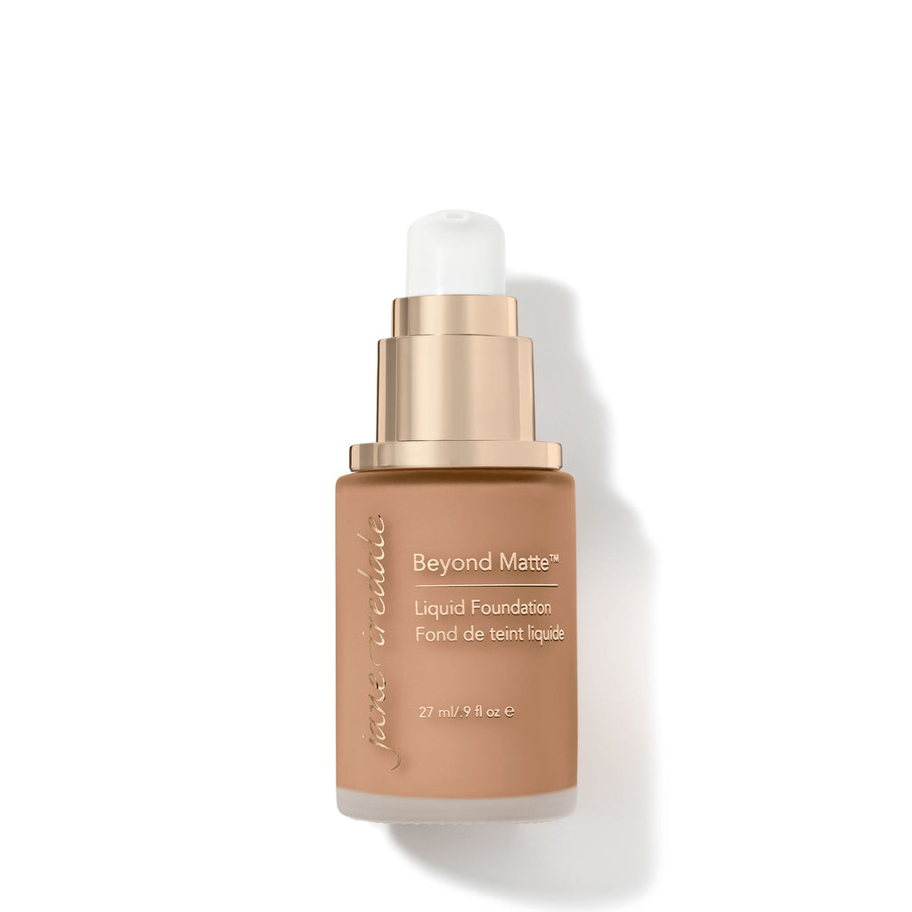 Jane Iredale Beyond Matte™ Liquid Foundation