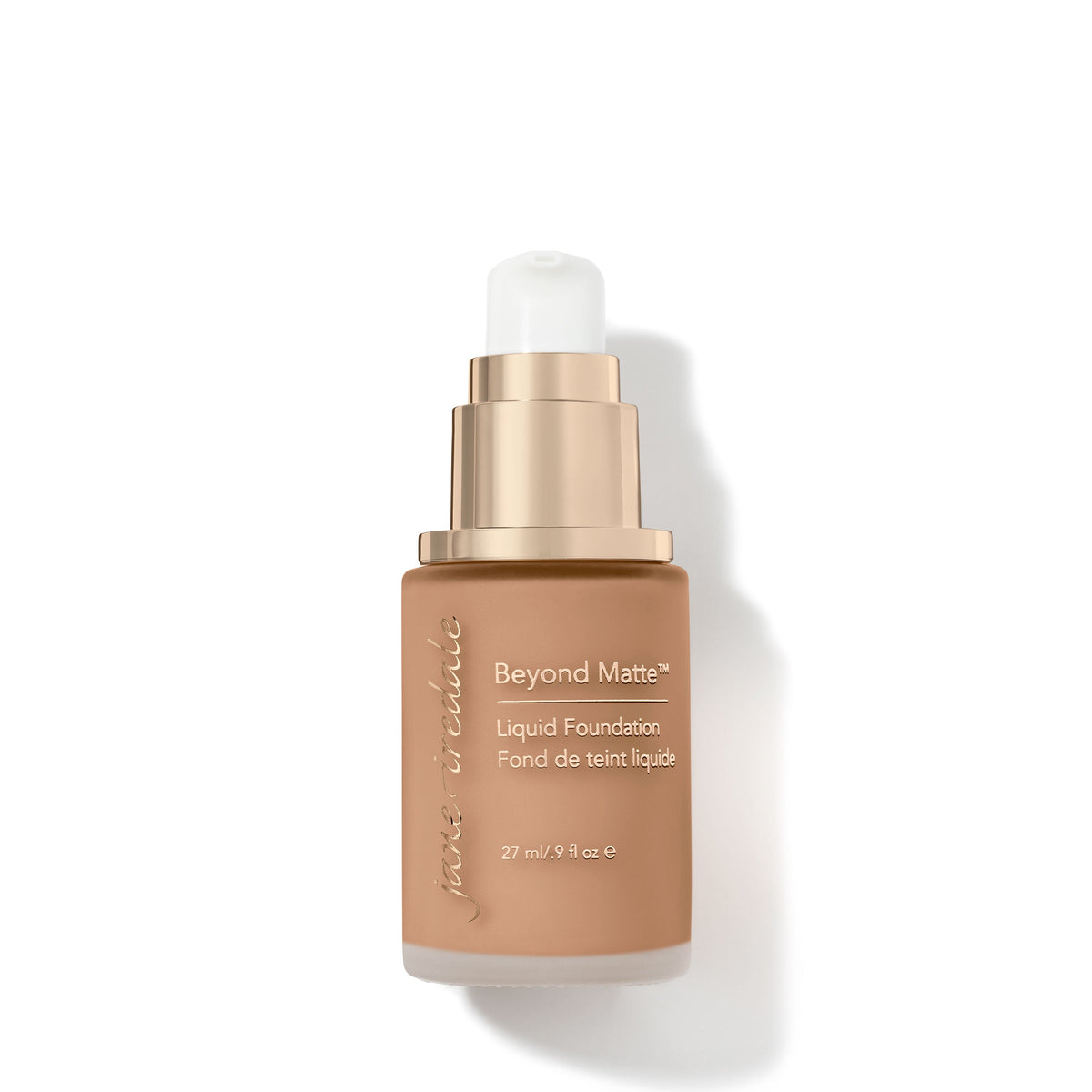 Jane Iredale Beyond Matte™ Liquid Foundation