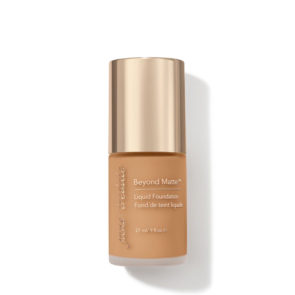 Jane Iredale Beyond Matte™ Liquid Foundation