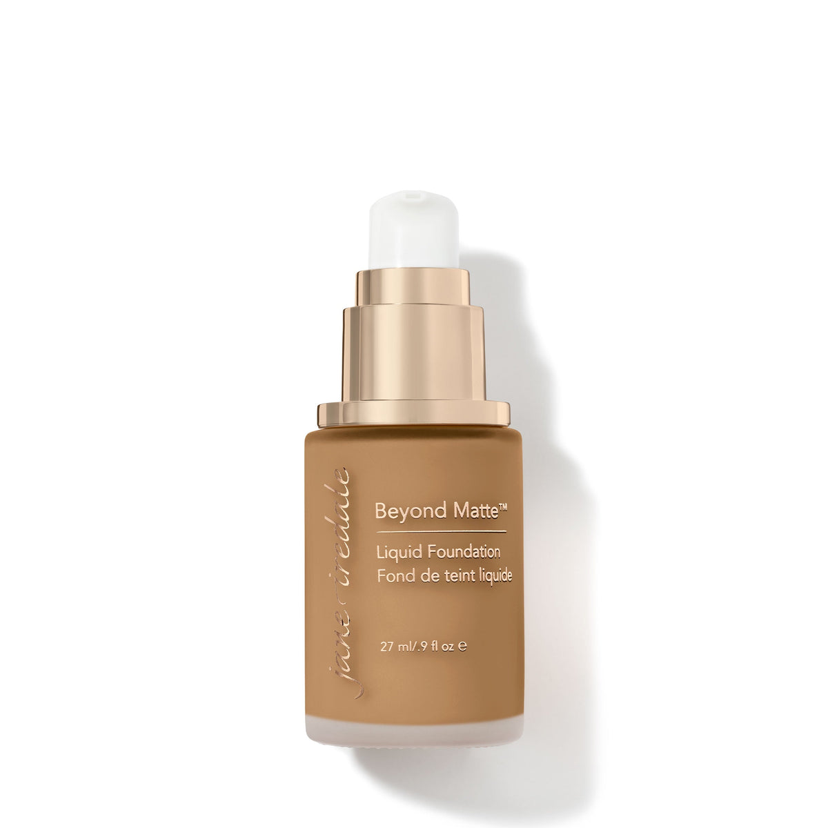 Jane Iredale Beyond Matte™ Liquid Foundation