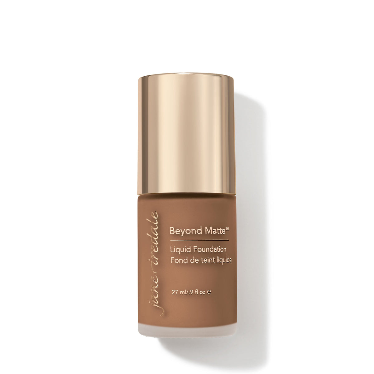 Jane Iredale Beyond Matte™ Liquid Foundation