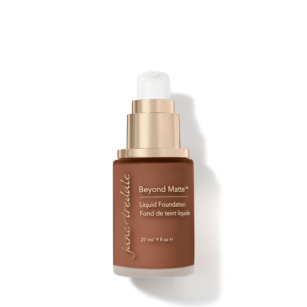 Jane Iredale Beyond Matte™ Liquid Foundation