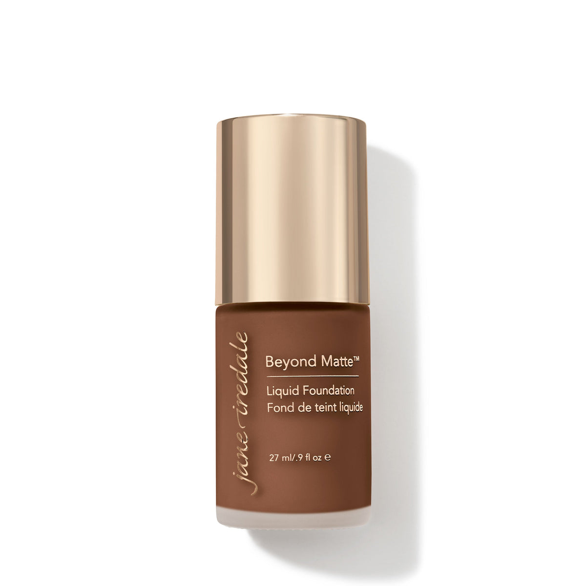 Jane Iredale Beyond Matte™ Liquid Foundation
