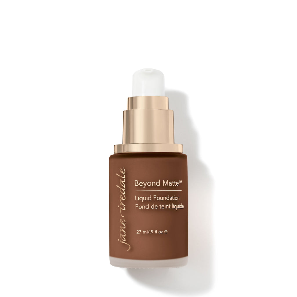 Jane Iredale Beyond Matte™ Liquid Foundation