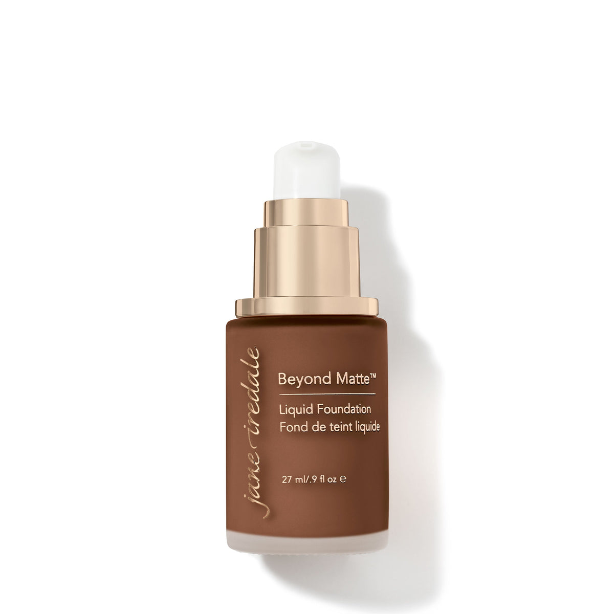 Jane Iredale Beyond Matte™ Liquid Foundation
